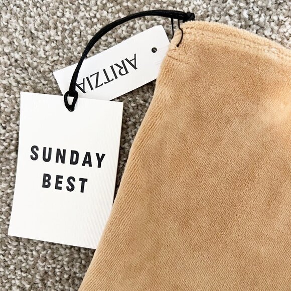 NWT Sunday Best Kiera Tube Top Aritzia - Picture 5 of 8